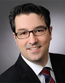 Bothe, FrankSenior Consultant