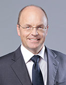 Dr.Hofstetter, Stephan Senior Consultant