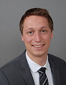 Stermann, AndreSenior Consultant