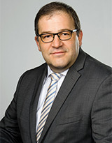 Geschäftsführung und Partner Thomas Wandler Geschäftsführung & Partner Thomas Wandler