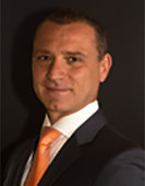 Dukic, DeanSenior Consultant