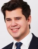 Maurer,Tobias Senior Consultat