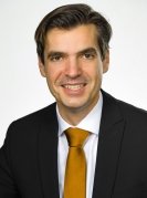 Scholz, Robert Senior Consultant