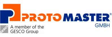 Automotive Referenz : Die Protomaster GmbH gehört zur Gesco AG. Automotive Referenz : Die Protomaster GmbH gehört zur Gesco AG.