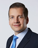 Geschäftsführung & Partner Marc Kloepfel Geschäftsführung & Partner Marc Kloepfel