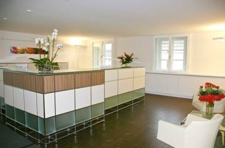 Büro München