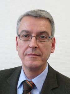 Michael Wolf