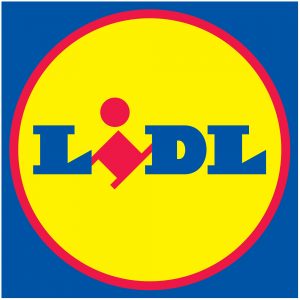 Lidl Logo