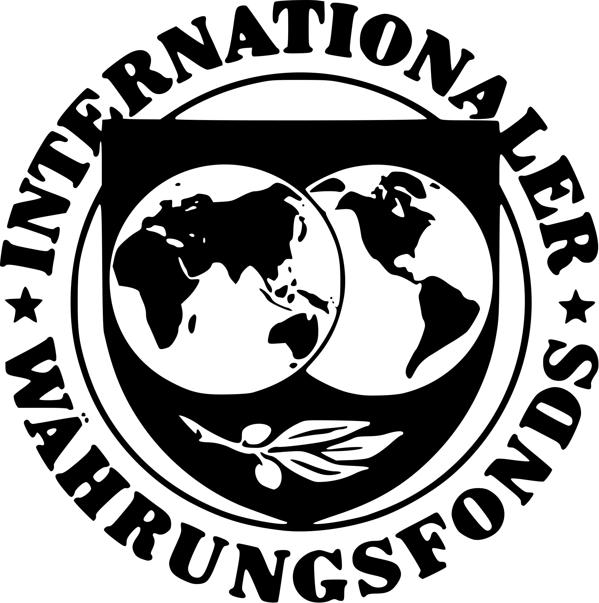 Всемирный валютный банк. МВФ эмблема. Международный валютный фонд (МВФ). Международный валютный фонд флаг. Герб МВФ.
