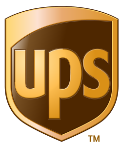 UPS Logo