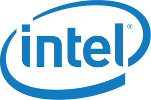 Intel Logo