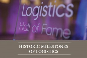 Logistics Hall of Fame