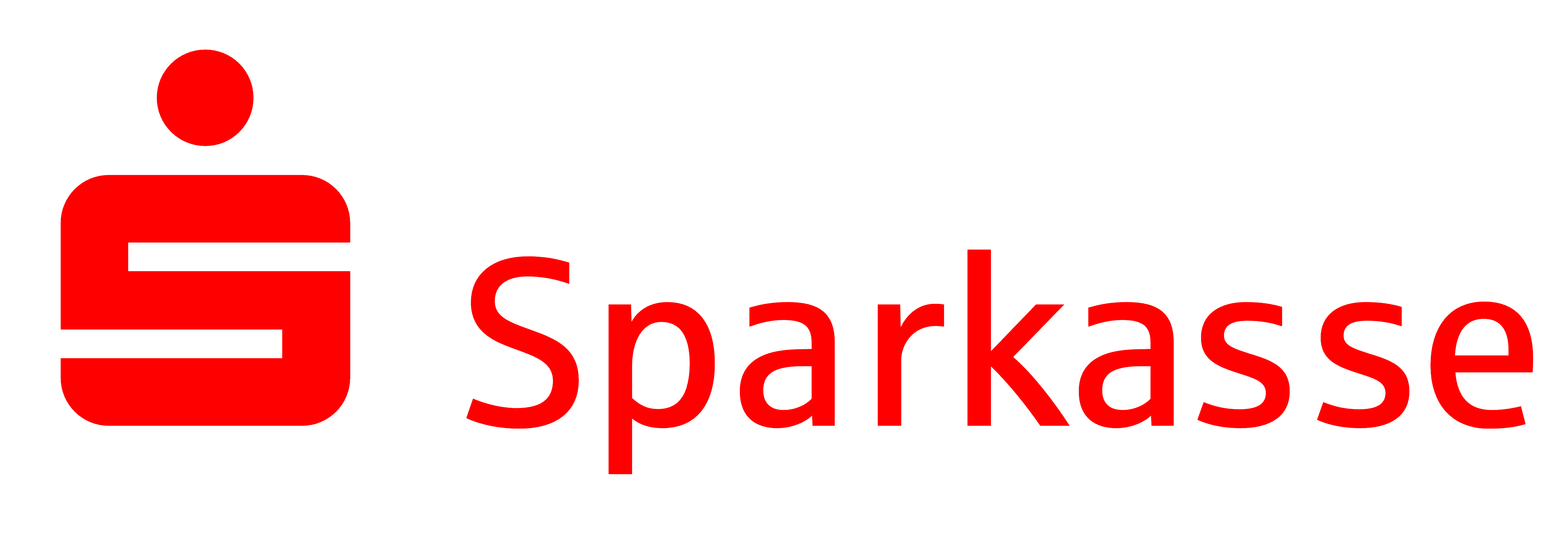 Sparkasse Logo